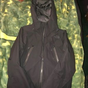 The north face lostrail goretex pro ski jacket